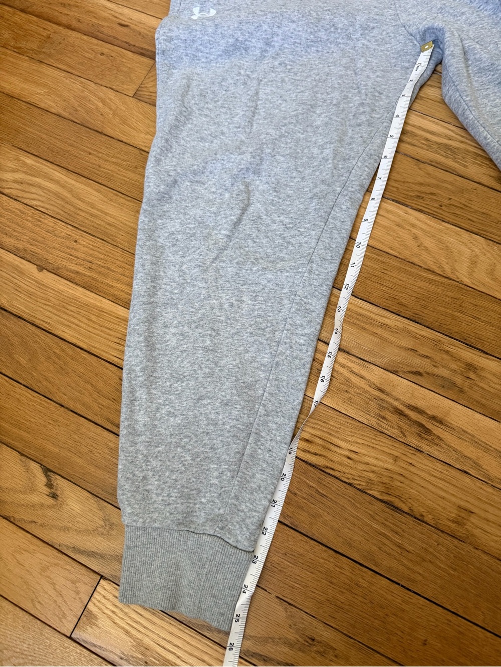 Under Armour Jogger Sweatpants - Picture 4 of 4